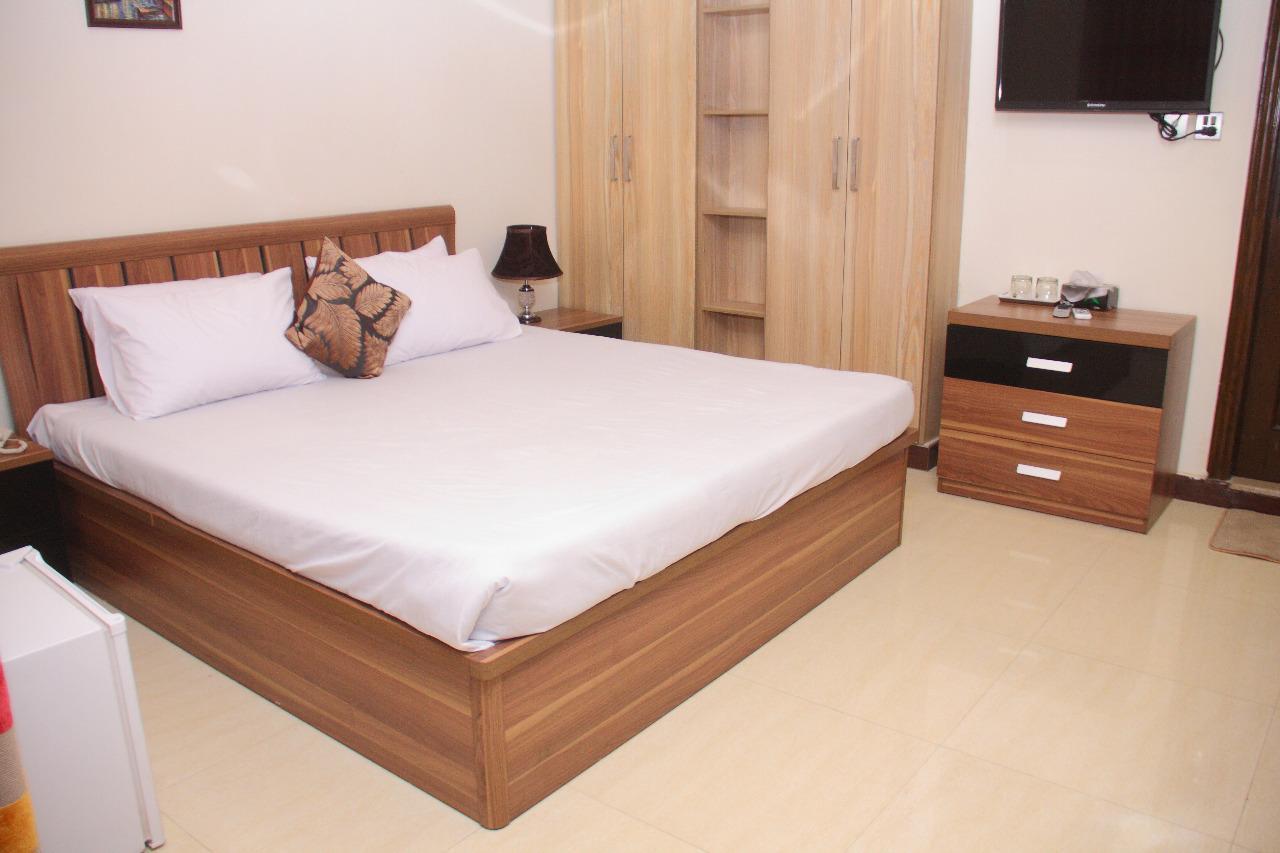 Hotel City Paradise Ισλαμαμπάντ Εξωτερικό φωτογραφία