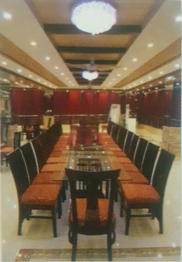 Hotel City Paradise Ισλαμαμπάντ Εξωτερικό φωτογραφία