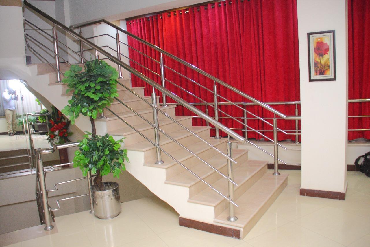 Hotel City Paradise Ισλαμαμπάντ Εξωτερικό φωτογραφία